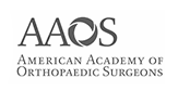 American Academy of Orthopaedic Surgeons