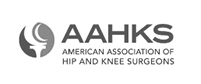 American association of hip and knee surgeons