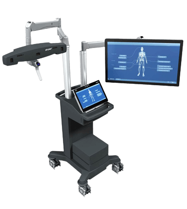 Computer Navigated Joint Replacement